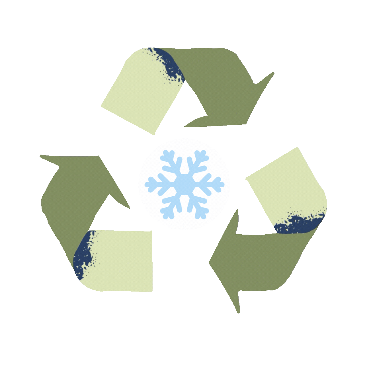 Refrigeran Ramah Lingkungan